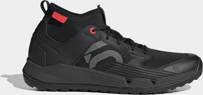 Five Ten Trailcross XT core black/grey four/solar red (Herren)