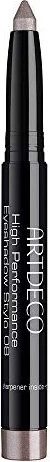 Artdeco High Performance Eyeshadow Stylo 08 benefit silver grey, 1.4g