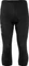 Vaude Active Fahrradhose 3/4 black uni (Herren) Vorschaubild
