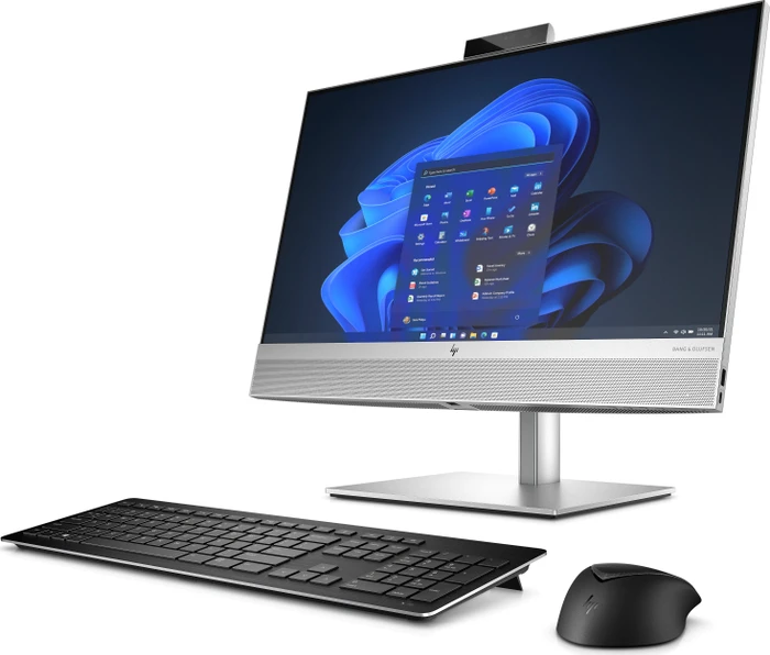 HP EliteOne 840 G9 23.8" All-in-One, Core i7-14700, 32GB RAM, 1TB SSD