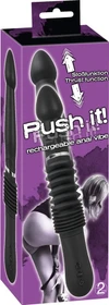 You2Toys Push It! Anal Vibe