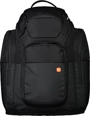 POC Race Backpack 70L Skischuhtasche uranium black