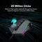 Redragon 2in1 Gamer Value Kit, Mechanical RGB Keyboard (Outemu Brown) + RGB Gaming Mouse, USB, DE Vorschaubild