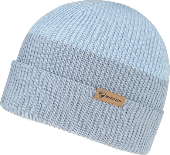 Ziener Ikadella Mütze frozen blue