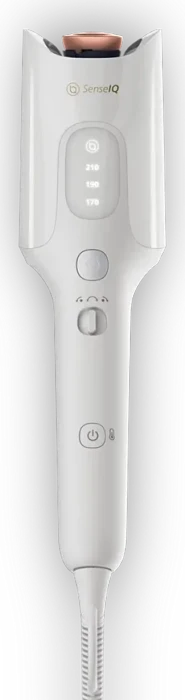 Philips BHB968/00 WavePro Styler Series 9000