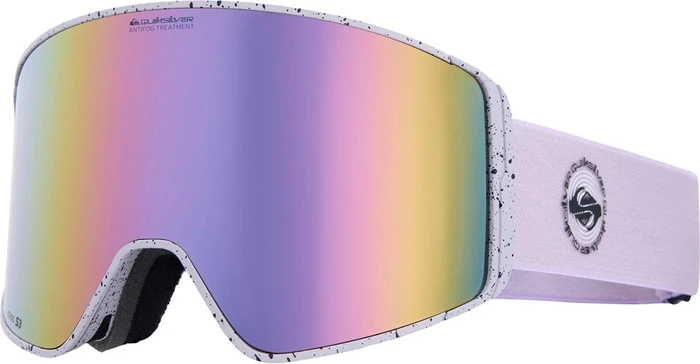Quiksilver Storm MG lilac/clux mi purple