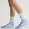 adidas F50 Sparkfusion Elite Mid violet tone/lucid lemon/purple rush (Damen) Vorschaubild