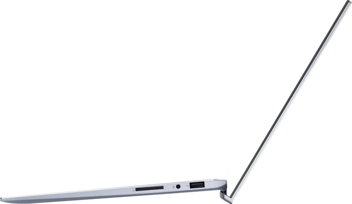 ASUS ZenBook 14 UX431FL-AN009T, Silver Blue Metal, Core i7-8565U, 16GB RAM, 1TB SSD, GeForce MX250, DE