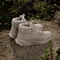 adidas Terrex Winter Leather Mid Rain.RDY Cold.RDY wonder beige/alumina Vorschaubild