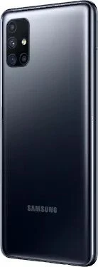 Samsung Galaxy M51 M515F/DSN 128GB/6GB schwarz