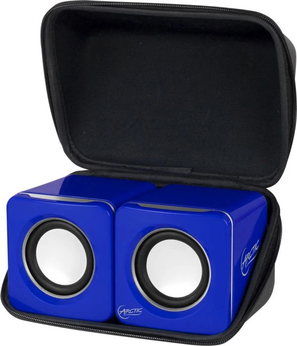 ARCTIC S111 BT blau