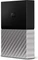 Western Digital WD My Passport Ultra schwarz 4TB, USB 3.0 Micro-B Vorschaubild