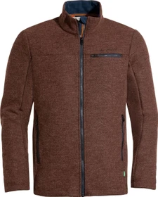 Vaude Tinshan III Jacke chocolate (Herren)