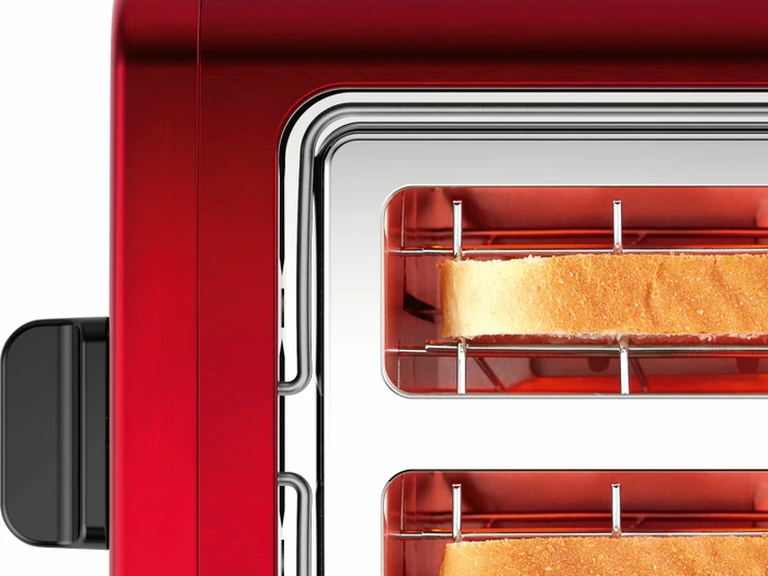 Bosch TAT4P424 Design Line Toaster