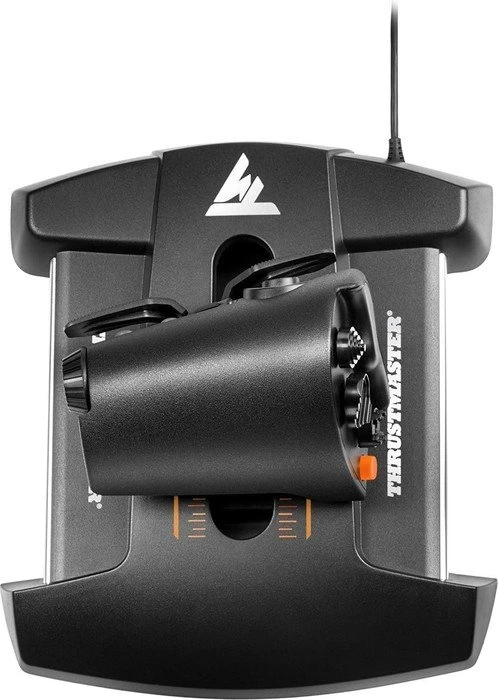 Thrustmaster TWCS Throttle USB (PS4/PC)