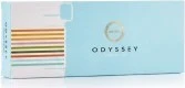 Armaf Odyssey Discovery Set 4x EdP 12ml Miniatures Duftset