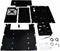 Hardkernel Odroid-H4 Case für ODROID H4, Type 4, schwarz Vorschaubild