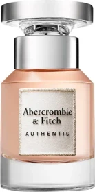 Abercrombie & Fitch Authentic Woman Eau de Parfum, 30ml