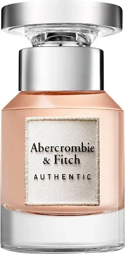 Abercrombie & Fitch Authentic Woman Eau de Parfum, 30ml