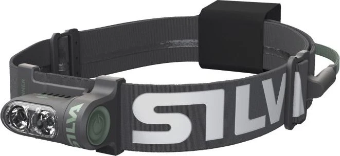 Silva Trail Runner Free 2 Ultra Stirnlampe