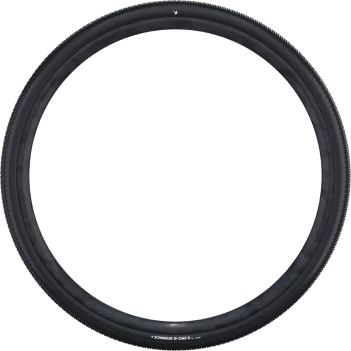Schwalbe G-One R Performance Line 28x1.35", 700x35C Reifen