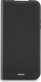 Hama Handytasche Daily Protect für Xiaomi Redmi 15C schwarz