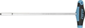 Hazet 428-3.5 Außensechskant Schraubendreher, 3.5x256mm