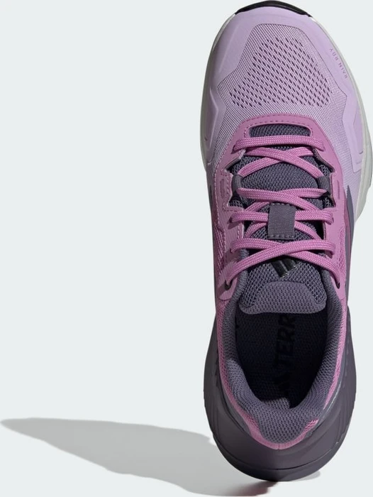adidas Terrex Soulstride Rain.RDY preloved purple/preloved violet/powder plum (Damen)