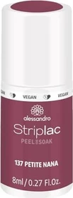 Alessandro StripLac Nagellack 931 Petite Nana, 8ml