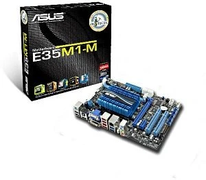 ASUS E35M1-M