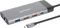 Manhattan 10-in-1 Docking Station, USB-C 3.1 [Stecker] Vorschaubild
