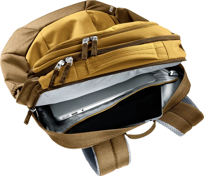 Deuter Giga caramel/clay