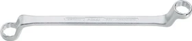 Hazet 630N-21X23 Doppelringschlüssel, 21/23x315mm