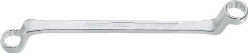 Hazet 630N-21X23 Doppelringschlüssel, 21/23x315mm