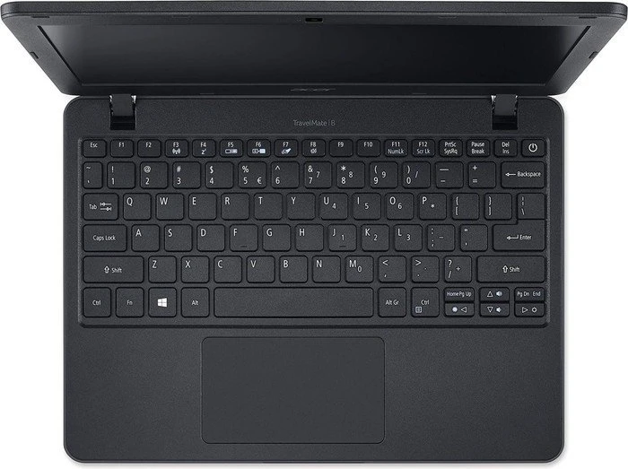 Acer TravelMate B117-M-P3GQ, Pentium N3710, 4GB RAM, 256GB SSD, DE