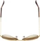 Ray-Ban RB3025 Aviator Gradient 58mm gold/hellbraun Verlauf Vorschaubild