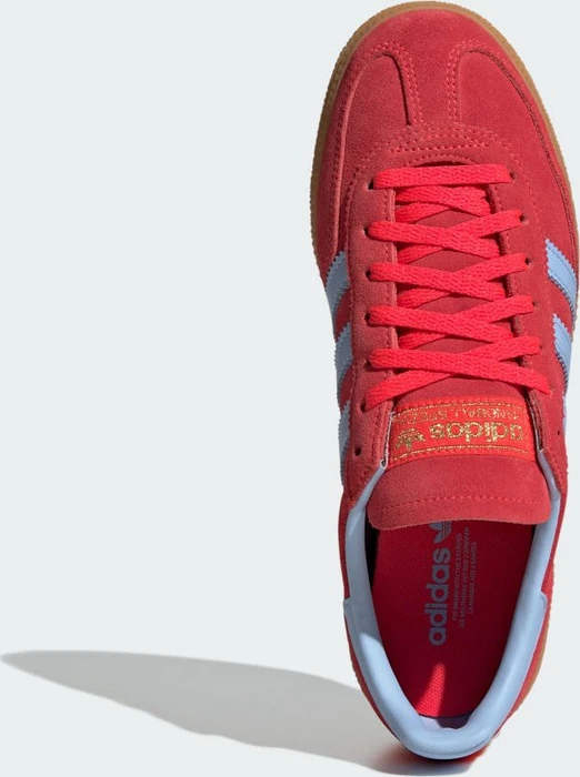 adidas Handball Spezial lucid red/glow blue/gum