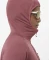 Salomon Essential Lightwarm Hooded Jacke nocturne (Herren) Vorschaubild