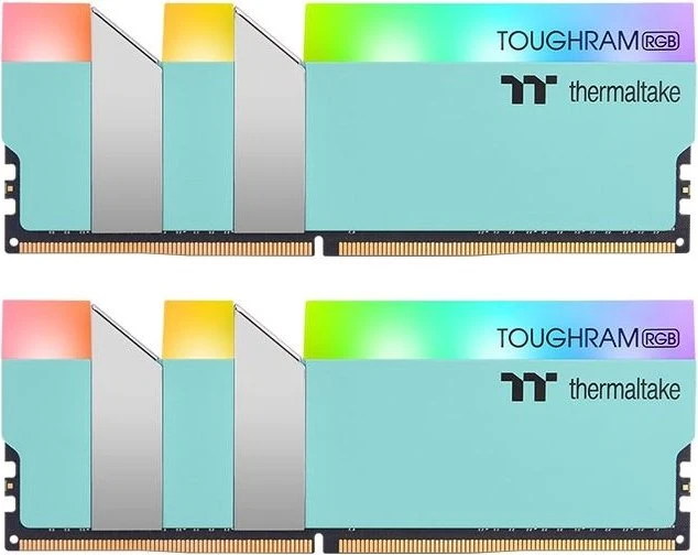 Thermaltake Toughram RGB Memory DIMM DDR4