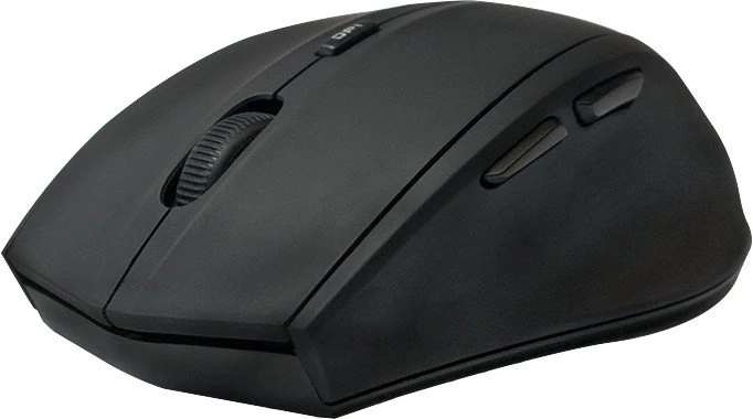 LogiLink Wireless Bluetooth Laser Mouse, Bluetooth