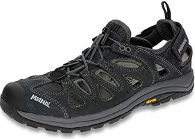 Meindl Hawaii schwarz (Herren)