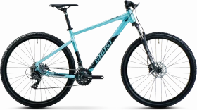 Ghost Kato 29 pearl light mint/black Modell 2025