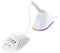 Deltaco Gaming RGB Mouse Bungee, Mauskabelhalterung, silber/weiß Vorschaubild