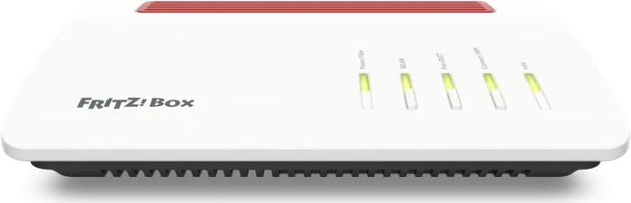 FRITZ! FRITZ!Box 5590 Fiber mit FRITZ!SFP AON und FRITZ!SFP GPON