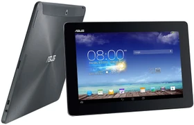 ASUS Transformer Pad TF701T-1B007A / 1B040A, grau, 32GB, KeyboardDock