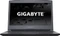 GIGABYTE AERO 14, Core i7-6700HQ, 16GB RAM, 512GB SSD, GeForce GTX 1060, DE Vorschaubild