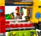 LEGO City Starke Fahrzeuge - Rettungshubschrauber Vorschaubild