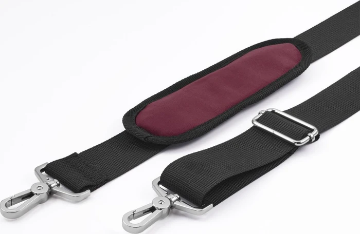 Hama Ultimate 13.3"-14.1" Laptop-Tasche, cranberryrot