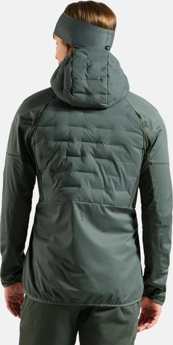 Odlo Zeroweight Insulator Laufjacke urban chic (Herren)