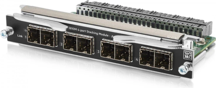 HPE Stack Modul